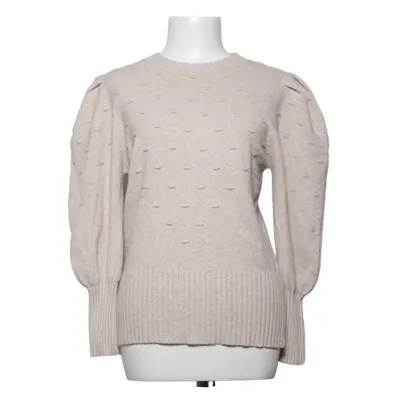 Tröja (Beige) från CC Fashion Polyester, Viskos