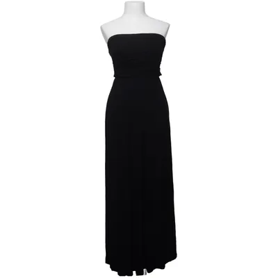 Långklänning (Svart) från Shopbop Elastan, Viskos