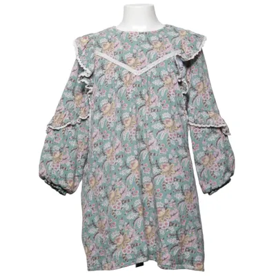 Klänning (Dress Lara) från Louise Misha Ekologisk bomull