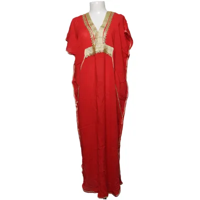 Kaftan (Rot)