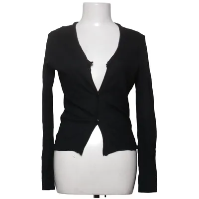 Cardigan (Zwart) van Nice Connection