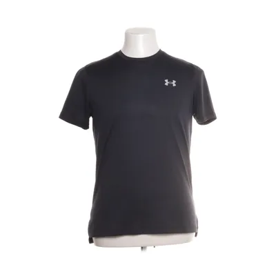 Trainingstop (Zwart) van Under Armour