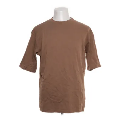 T-shirt (Brown) from Construe Cotton