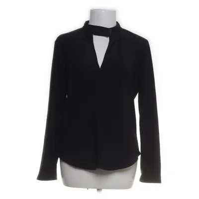 Blouse (Black) from Claudia Schiffer