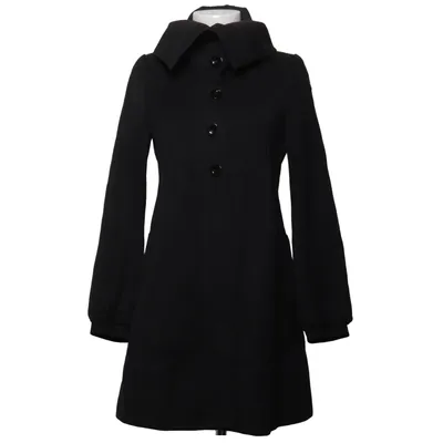 Frakke (Minnie) fra STOCKH LM Polyester, Viscose