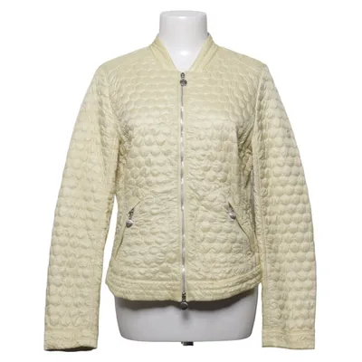 Veste légère (Jaune) de Pierre Cardin Polyamide
