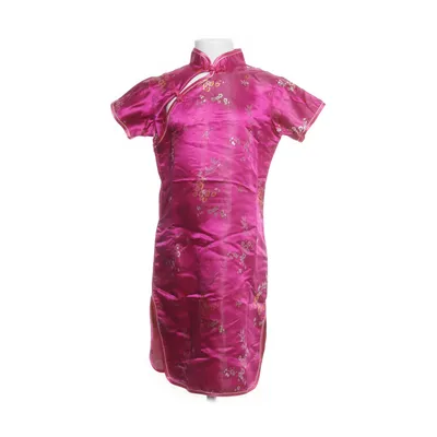 Cheongsam (Roze) van Xiaosuyhou 999