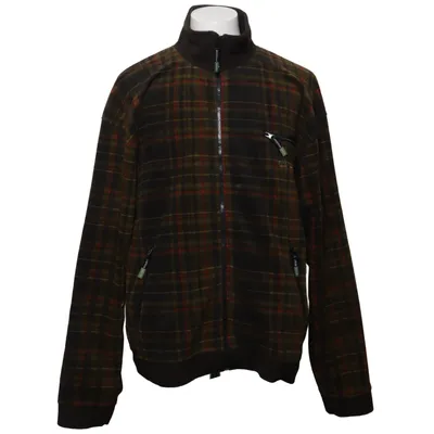 Veste polaire (Vert, Marron, Multicolore) de Swedteam Polyester