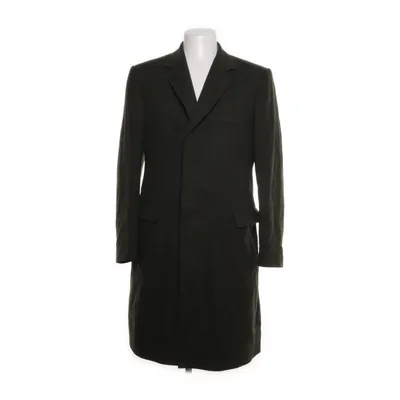 Coat (Green) from Gieves & Hawkes Wool, Viscose