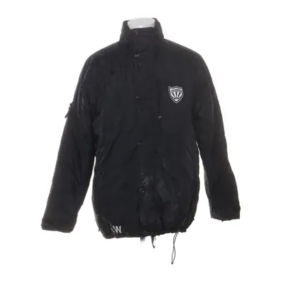 Winterjas (Zwart) van Masita Polyamide, Polyester