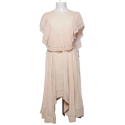 Jurk (Beige) van Bolero