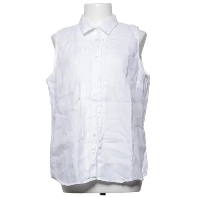 Top (White) from Hampton Republic Linen