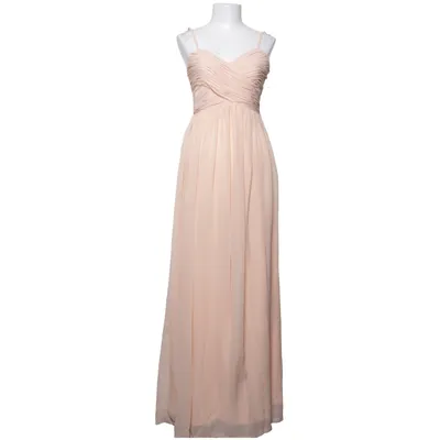 Aftonklänning (Wrap Bust Long Dress) från Nelly Eve Polyester