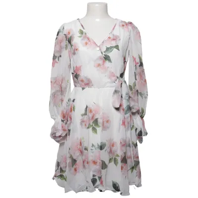 Dress (Emp Şifon Elbise) from Fervente Polyester