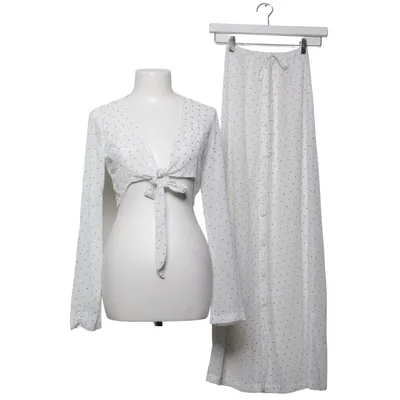 Ensemble (Blanc) de Rat & Boa