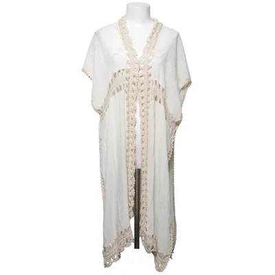 Strandkjole (SB435) fra Forgotten Grace Polyester, Viscose