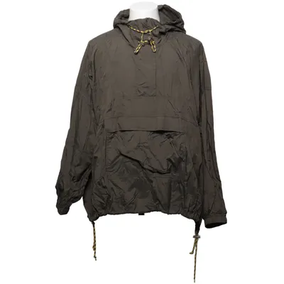 Anorak (Grön) från H&M Sport Polyamid