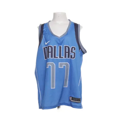 Basketlinne (Blå, Flerfärgad) från Nike
