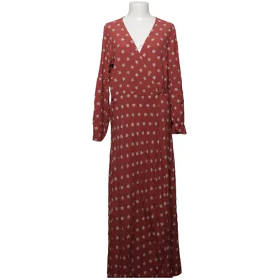 Wikkeljurk (Rood) van Stank Stockholm Viscose
