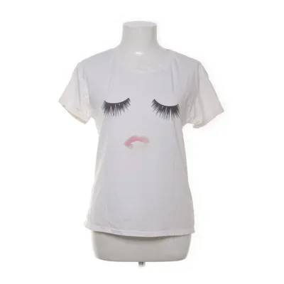 T-shirt (Hvid) fra Tide Queen