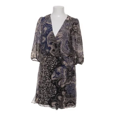 Robe (Bleu, Noir, Beige, Multicolore) de Tibi Soie