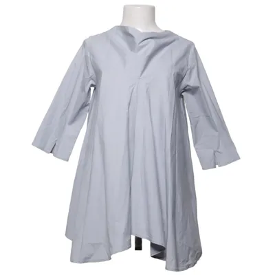 Tunic (Gray) from Wendy Trendy Cotton, Elastane