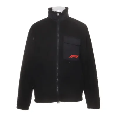 Fleecejacka (Svart) från H&M Polyester