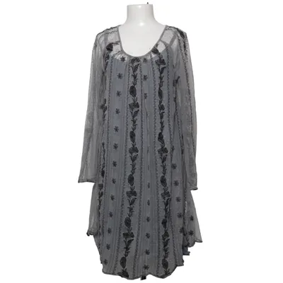Jurk (Debbie Tunic) van Cream Katoen, Polyamide