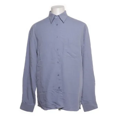 Skjorta (Blå) från KappAhl Polyester