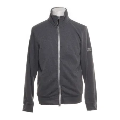 Fleecejacka (Grå) från Bluewear Polyester