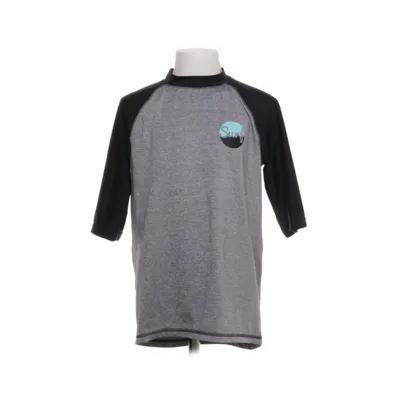 UV-tøj (Sort, Grå) fra H&M Elastan, Polyamid, Polyester