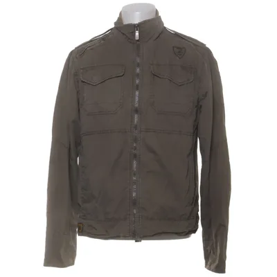 Veste (Vert) de Clockhouse