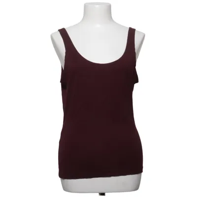 Linne (Lila) från Woman Collection H&M Elastan, Viskos