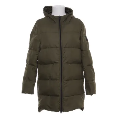 Vinterfrakke (Grøn) fra Ecoalf Genanvendt polyester