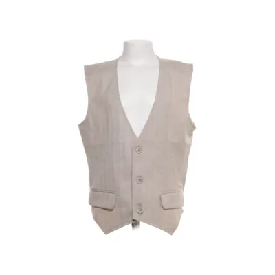 Kostuumgilet (Beige, Grijs) van Vingino Elastaan, Polyester, Viscose