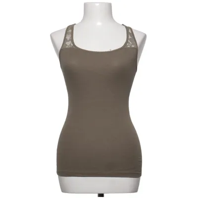 Tanktop  (Grøn) fra Colours Of The World