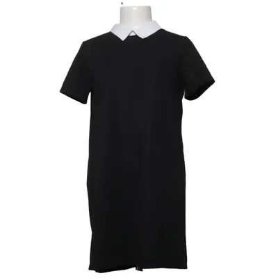 Jurk (Zwart) van Zara Trafaluc