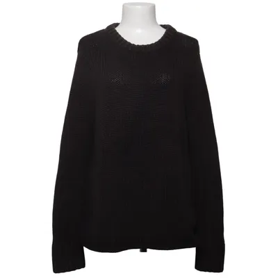 Trui (Zwart) van Acne Studios Katoen
