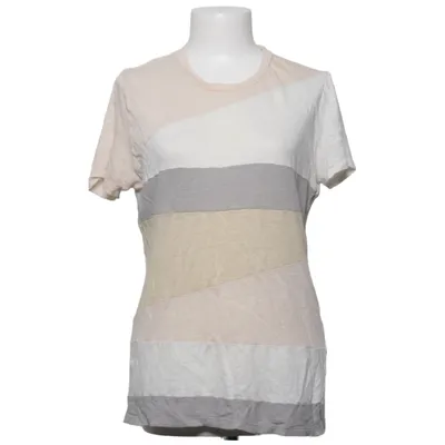 T-shirt (Beige, White, Gray) from Iro Jeans