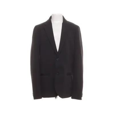 Kavaj (Svart) från WE Elastan, Polyamid, Polyester, Viskos