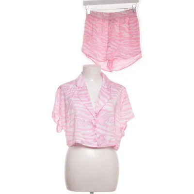 Pyjamasz (Pink) fra Barbie Polyester