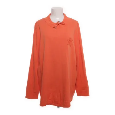 Tröja (Orange) från Ulla Popken Bomull