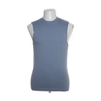 Débardeur (Bleu) de Fox Coton