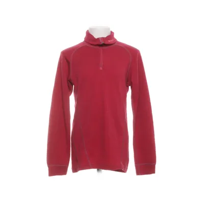 Trainingstop (Roze) van Devold Merinowol, Polyamide, Polyester