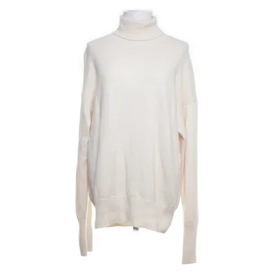 Polotröja (Beige) från COS Kashmir