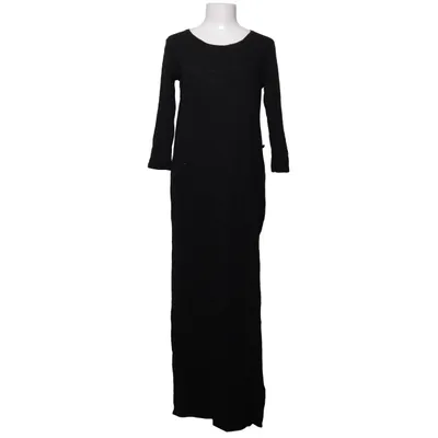 Långklänning (Svart) från Twist & Tango Polyester, Viskos, Ull