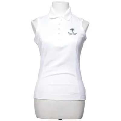 Topp (Vit) från Nike Golf