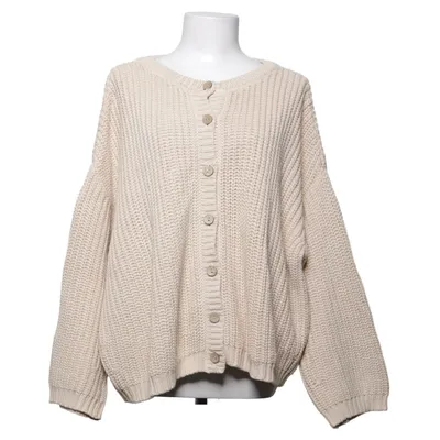 Cardigan (Beige) from The Simple Folk Organic cotton