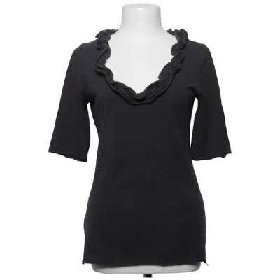 Top (Gray) from Josephine & Co Cotton, Elastane