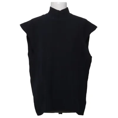 Slipover (Corinne) from Jackpot Cotton, Polyamide, Wool